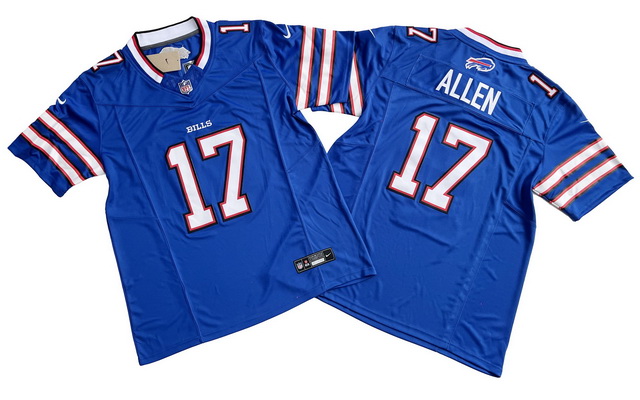 Buffalo Bills Jerseys 023